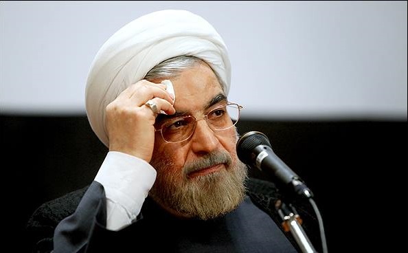 نباید بیخودی افراد را  بگیریم و پرونده را درکشور بزرگ کنیم و بگوییم اینها خط نفوذ هستند/نباید از کلمه نفوذ بیگانگان،سوء استفاده شود