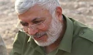 ابو مهدی المهندس چهره‌ی سال ۲۰۱۸ مقاومت شد