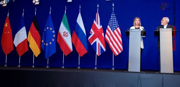 سوریه و قطب نمای تحولات آینده/گل که نمی‌زنید لااقل به حریف پاس گل ندهید/این پادشاه لخت است/ماموریت یک نمایش تکراری