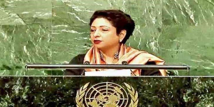 تشکیل کشور مستقل