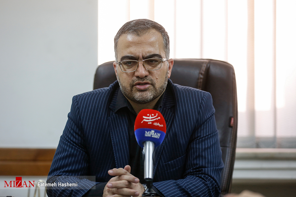 قوه قضائیه وظایف خود در قبال حمایت از پیام رسان‌های اجتماعی داخلی را بطور کامل انجام داده است / امکانات بیت المال برای فعالیت تلگرام طلایی و هاتگرام / عده‌ای سعی کردند چنین القاء کنند که پیام رسان‌های داخلی هیچگاه نمی‌توانند، موفق شوند