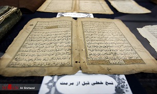 خانه محمد میمند کتابخانه حرم عبدالعظیم می‌شود/ ۱۱۰۰ نسخه خطی بدون رعایت استاندارد‌های جهانی اسناد تاریخی، نگهداری می‌شود
