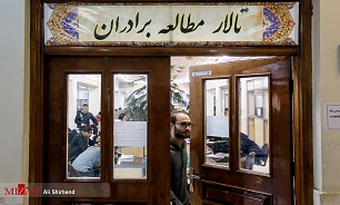 خانه محمد میمند کتابخانه حرم عبدالعظیم می‌شود/ ۱۱۰۰ نسخه خطی بدون رعایت استاندارد‌های جهانی اسناد تاریخی، نگهداری می‌شود