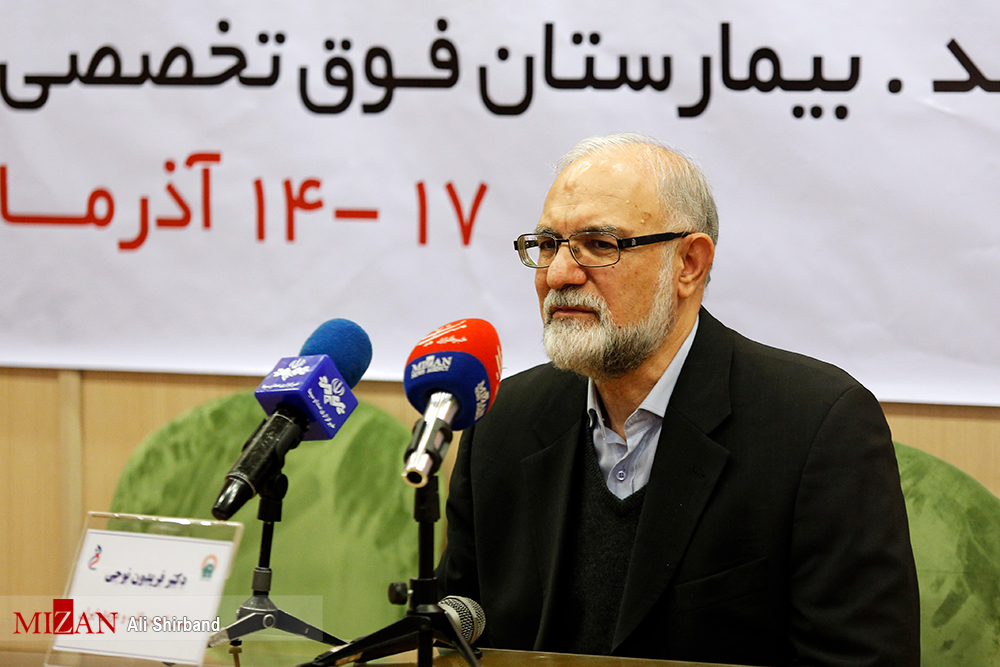 بیش از ۴۰ درصد از مرگ و میرها را بیماریهای قلبی تشکیل میدهند بیش از ۴۰ درصد از مرگ و میرها را بیماریهای قلبی تشکیل میدهند