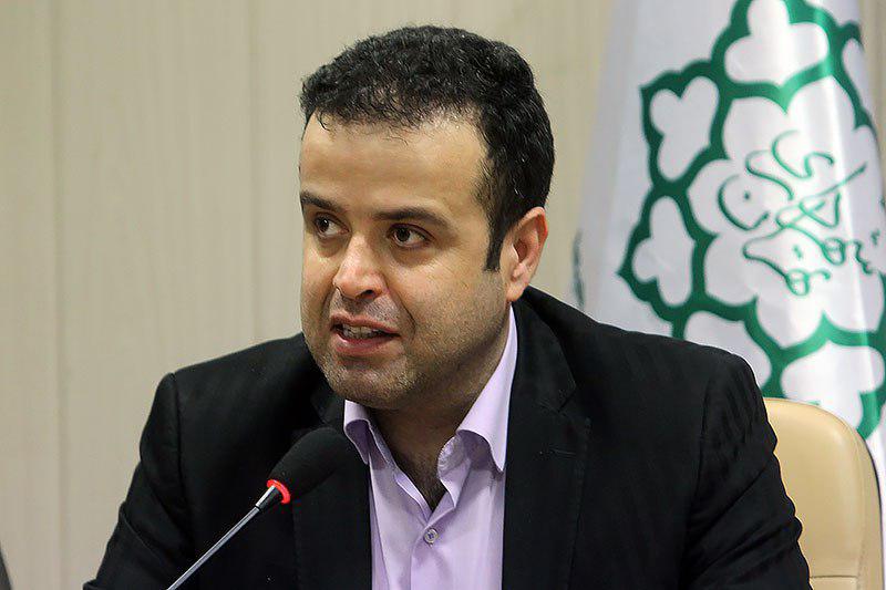 عزم شهرداری تهران برای تامین ۲۰ درصد از برق مصرفی از محل توسعه انرژیهای تجدیدپذیر عزم شهرداری تهران برای تامین ۲۰ درصد از برق مصرفی از محل توسعه انرژیهای تجدیدپذیر