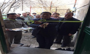 ارتقاء زیرساختهای یگان حفاظت از اولویتهای محیط زیست استان است ارتقاء زیرساختهای یگان حفاظت از اولویتهای محیط زیست استان است