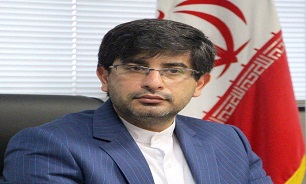 سعید زرندی معاون طرح و برنامه وزارت صنعت شد سعید زرندی معاون طرح و برنامه وزارت صنعت شد