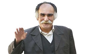 عبید زادکانی پر کشید عبید زادکانی پر کشید