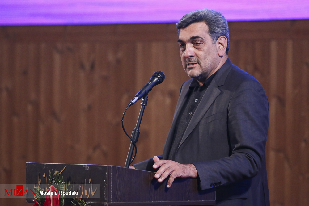 اولویت من تدوین نهایی برنامه سوم شهر تهران است