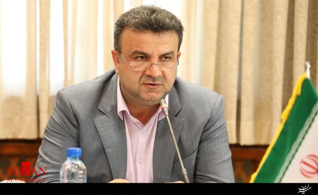 استانداران و سرپرستهای استانی کشور را بیشتر بشناسید + سوابق استانداران و سرپرستهای استانی کشور را بیشتر بشناسید + سوابق