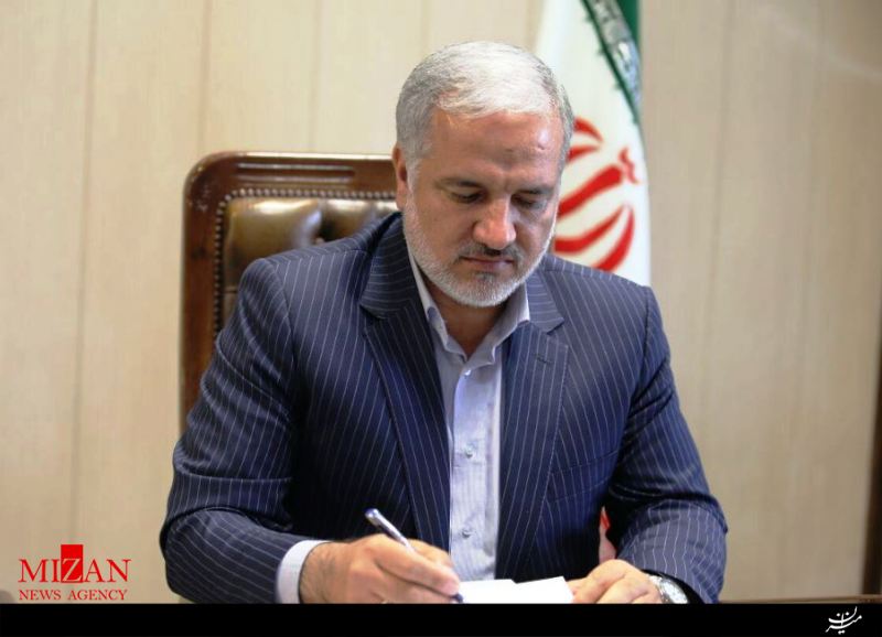 استانداران و سرپرستهای استانی کشور را بیشتر بشناسید + سوابق استانداران و سرپرستهای استانی کشور را بیشتر بشناسید + سوابق