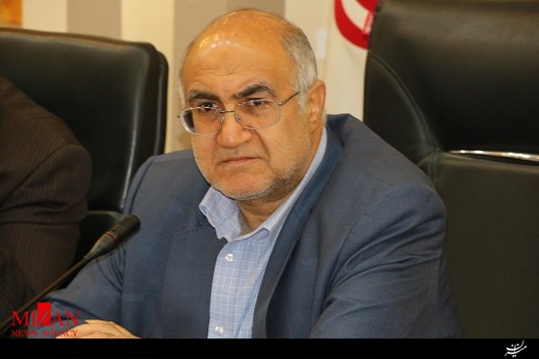 استانداران و سرپرستهای استانی کشور را بیشتر بشناسید + سوابق استانداران و سرپرستهای استانی کشور را بیشتر بشناسید + سوابق