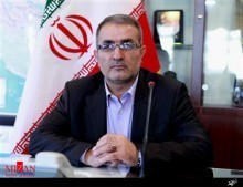 استانداران و سرپرستهای استانی کشور را بیشتر بشناسید + سوابق استانداران و سرپرستهای استانی کشور را بیشتر بشناسید + سوابق