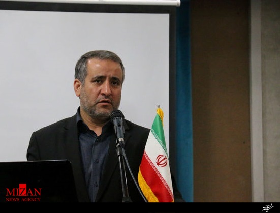 استانداران و سرپرستهای استانی کشور را بیشتر بشناسید + سوابق استانداران و سرپرستهای استانی کشور را بیشتر بشناسید + سوابق