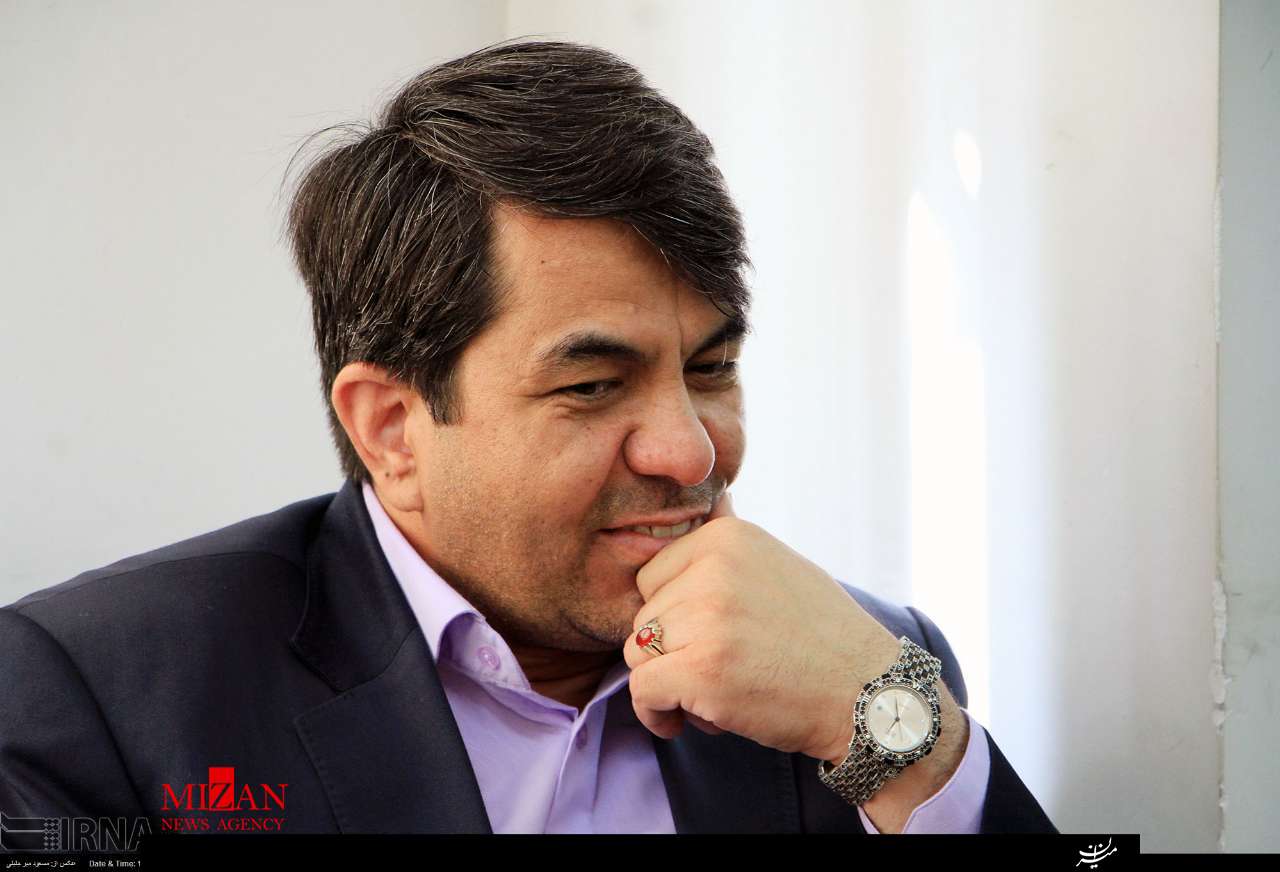 استانداران و سرپرستهای استانی کشور را بیشتر بشناسید + سوابق استانداران و سرپرستهای استانی کشور را بیشتر بشناسید + سوابق