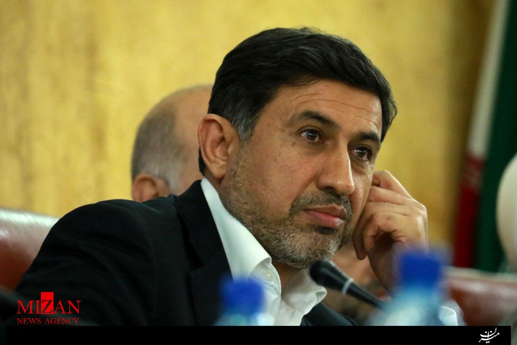 استانداران و سرپرستهای استانی کشور را بیشتر بشناسید + سوابق استانداران و سرپرستهای استانی کشور را بیشتر بشناسید + سوابق
