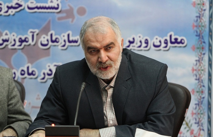 ۱۵۱ هزار نفر در مدارس استثنایی ما در حال تحصیل هستند ۱۵۱ هزار نفر در مدارس استثنایی ما در حال تحصیل هستند