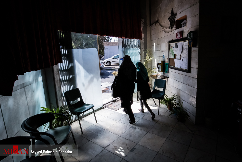 بهسازی محیط کلانتریها برای رفت و آمد معولان