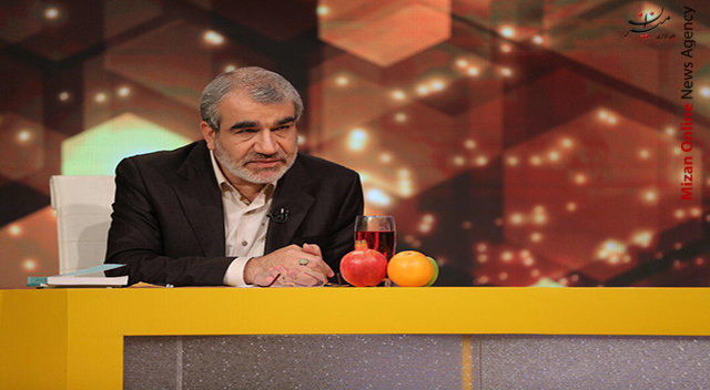 نسبت به تبلیغات انتخابات بسیار نگران هستیم + فیلم نسبت به تبلیغات انتخابات بسیار نگران هستیم + فیلم