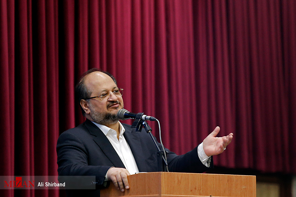 شهردار تهران یه روز با ولیچر در شهر تردد داشته باشد/اشتغال زایی برای معلولان باید در دستور کار قرار بگیرد