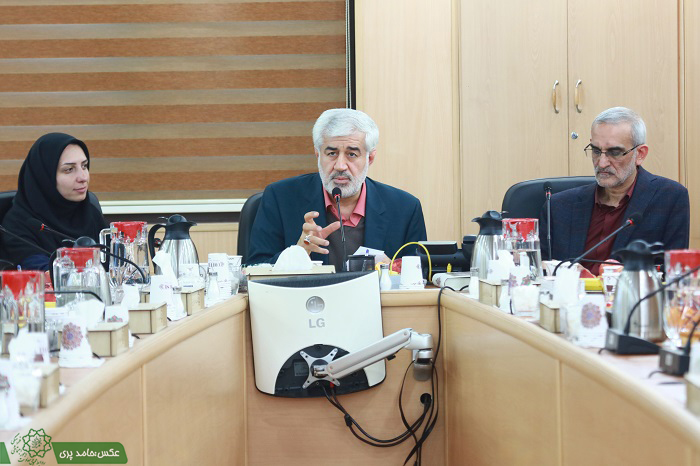 مطالبات جامعه معلولان را برای تبدیل تهران به شهر دسترس پذیر پیگیری میکنیم مطالبات جامعه معلولان را برای تبدیل تهران به شهر دسترس پذیر پیگیری میکنیم