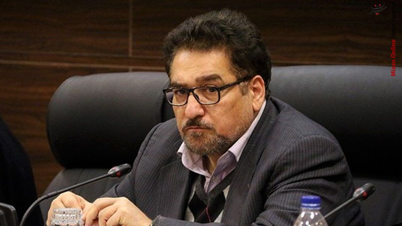 تابش خاورمیانه؛ غرق در ستم و سرکوب و 'ترامپ'؛ بی تفاوت/ در آینده نزدیک در اقیانوس اطلس حضور پیدا میکنیم/ شرایط برای یکسان کردن نرخ ارز نیما و اسکناسی فراهم نیست/ تهدید مجدد رژیم صهیونیستی به شعلهور کردن آتش جنگ علیه لبنان