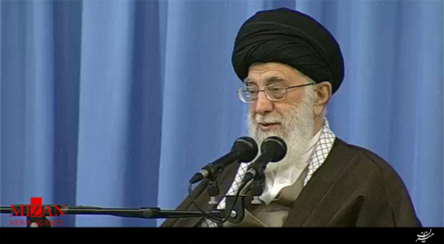 بیانات رهبر انقلاب در حاشیه درس خارج فقه درباره بهکارگیری بازنشستگان بیانات رهبر انقلاب در حاشیه درس خارج فقه درباره بهکارگیری بازنشستگان