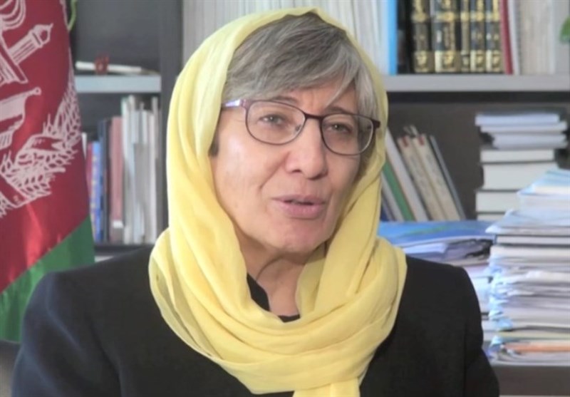 کمیسیون حقوق بشر افغانستان: تعریف مشخصی از روند