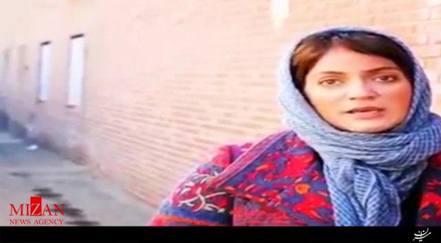 نسخه مرگبار سلبریتی معروف + فیلم