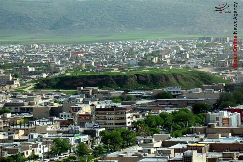پیش‌بینی بارش برف در نواحی سردسیر استان کرمانشاه‌