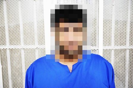 جزئیات دستگیری مرد آتش افروز در تهران/مردجوان برای خوشگذارنی مردم را آتش می زد