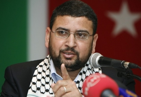 سامی ابوزهری /