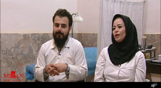 بدون تعارف با زوج بدون تعارف با زوج