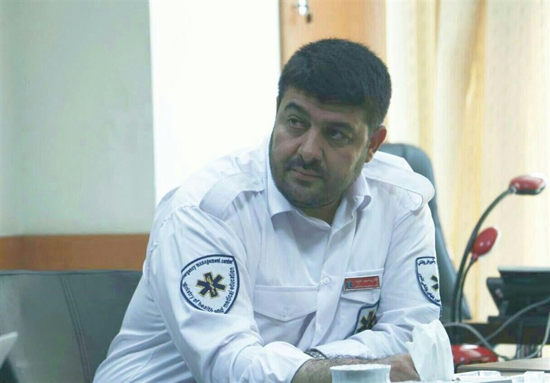 ثبت ۴۳۲ حادثه طی هفته گذشته ۱۴۶۰ نفر مصدوم بر جای گذاشت