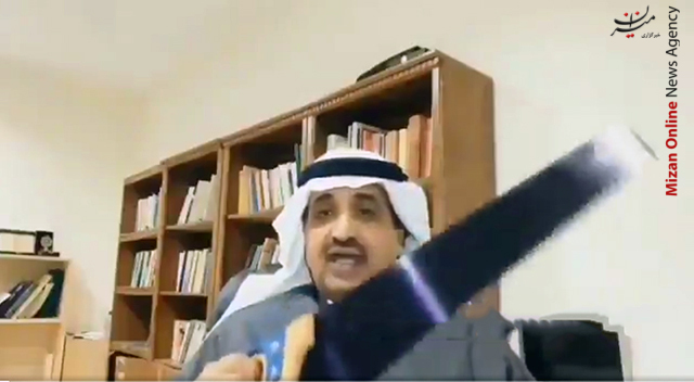 میراث بن سلمان در جنایت با اره به تندروهای سعودی رسید + فیلم میراث بن سلمان در جنایت با اره به تندروهای سعودی رسید + فیلم