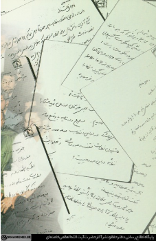 ۴۰ سال پاسخگویی