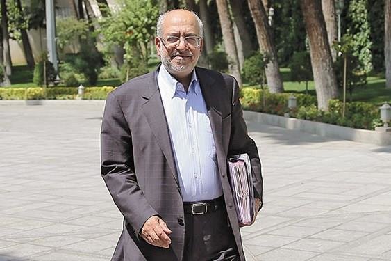 توقف واردات کالاهای مصرفی از آمریکا «بخشنامه» شد