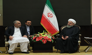 جدیت و تلاش همگانی برای مبارزه با تروریسم و افراطی‌گری بسیار حائز اهمیت است