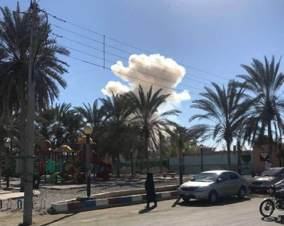 طمع تروریست‌های اقتصادی به «نگین توسعه شرق ایران»/ وابستگی عاملان حمله چابهار به آمریکا و سعودی