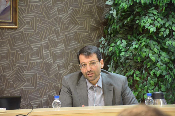 مدیرعامل شستا منصوب شد