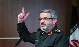 شبکه‌سازی بسیج از اهداف ستاد کل نیرو‌های مسلح است