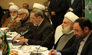 پایان دادن به خونریزی میان مسلمانان، امری واجب و وظیفه¬ای اسلامی - انسانی است