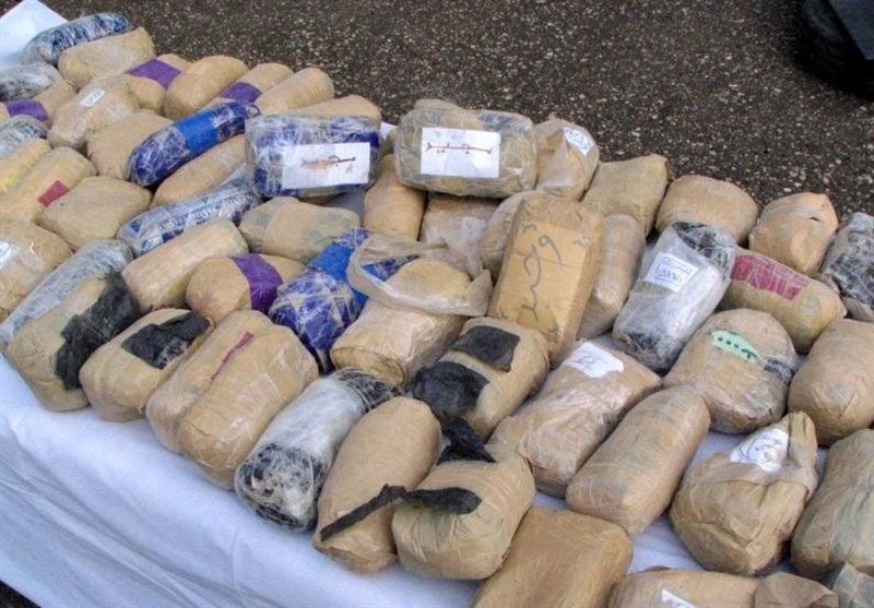 جزییات کشف بیش از ۱۰۲ کیلوگرم تریاک در شهریار جزییات کشف بیش از ۱۰۲ کیلوگرم تریاک در شهریار