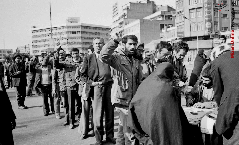 انتخابات نخستین دوره مجلس خبرگان رهبری؛ ۱۹ آذر ۱۳۶۱ انتخابات نخستین دوره مجلس خبرگان رهبری؛ ۱۹ آذر ۱۳۶۱