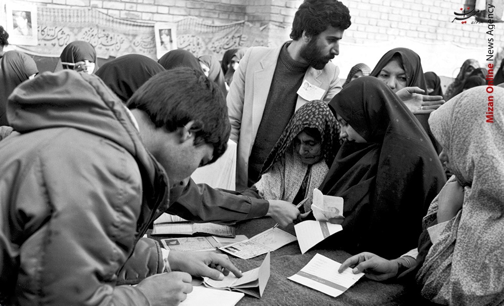 انتخابات نخستین دوره مجلس خبرگان رهبری؛ ۱۹ آذر ۱۳۶۱ انتخابات نخستین دوره مجلس خبرگان رهبری؛ ۱۹ آذر ۱۳۶۱