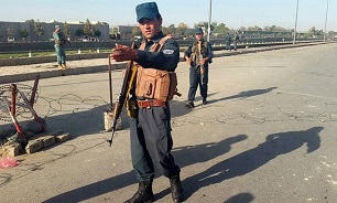 وقوع انفجار در افغانستان/۱۰ نیروی امنیتی کشته و مجروح شدند