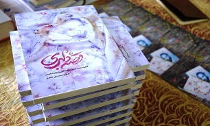در «قصه دلبری» بسیاری از نکات جذاب زندگی شهید حذف شد/ «قصه دلبری» قصه تبدیل‌شدن نفرت به عشق ابدی