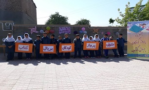 با روستایی که تمرکزش بر کتابخوان کردن کارگران کارخانه قند است آشنا شوید