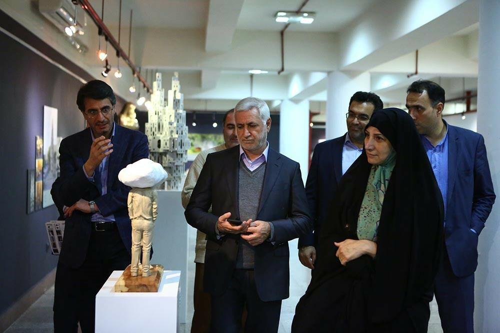 لزوم ایجاد نمادهایی برای تقویت گفتگو بین شهروندان تهرانی