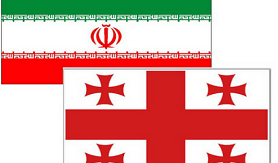 دیدار سفیر گرجستان با مدیر کل اوراسیای وزارت امور خارجه / گلایه مندی از برخورد‌های صورت گرفته با اتباع ایرانی در گرجستان